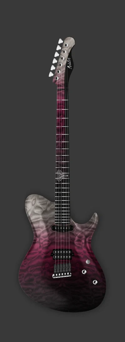 Ace Classic - Classic, Warbird Classic 6 mockup image
